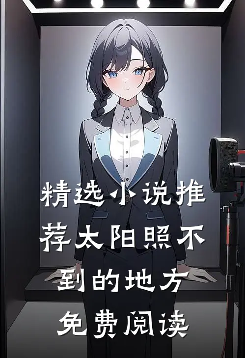 精选小说推荐太阳照不到的地方免费阅读