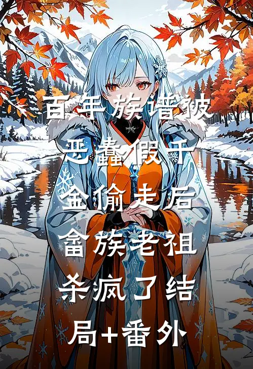 百年族谱被恶蠢假千金偷走后，畲族老祖杀疯了结局+番外