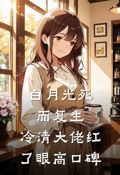 白月光死而复生，冷清大佬红了眼高口碑