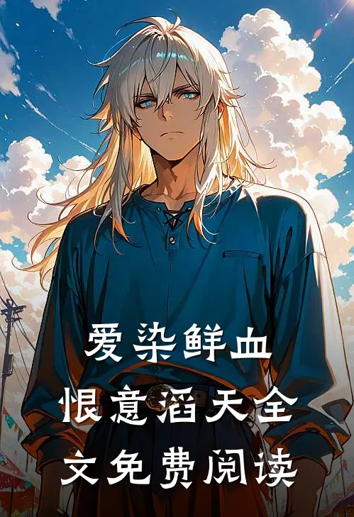 爱染鲜血，恨意滔天全文免费阅读