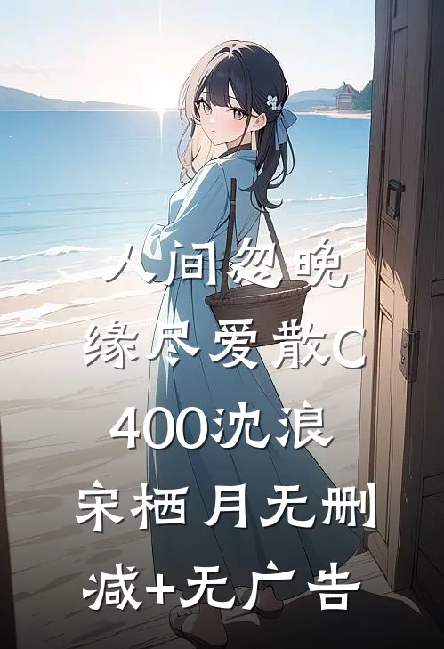 人间忽晚，缘尽爱散C400沈浪宋栖月无删减+无广告
