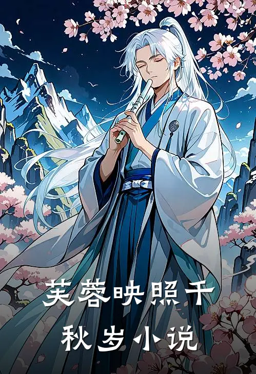 芙蓉映照千秋岁小说