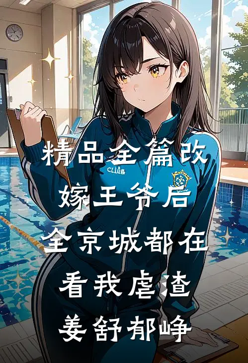 精品全篇改嫁王爷后,全京城都在看我虐渣姜舒郁峥