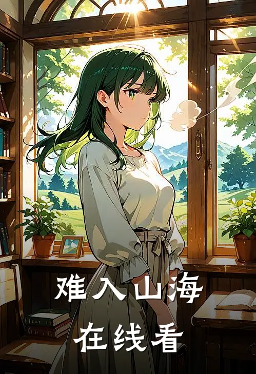 难入山海在线看
