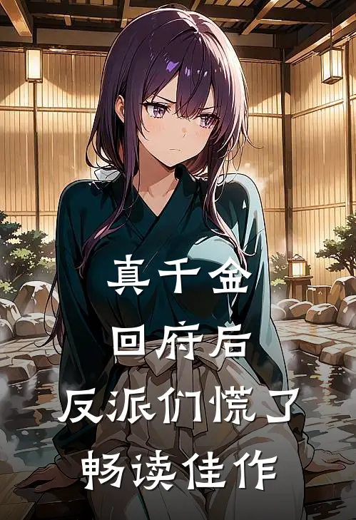 真千金回府后，反派们慌了畅读佳作