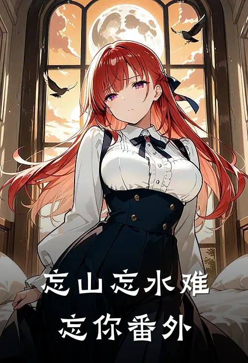 忘山忘水难忘你番外