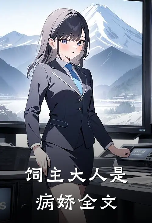 饲主大人是病娇全文
