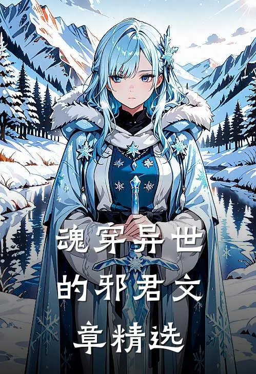 魂穿异世的邪君文章精选