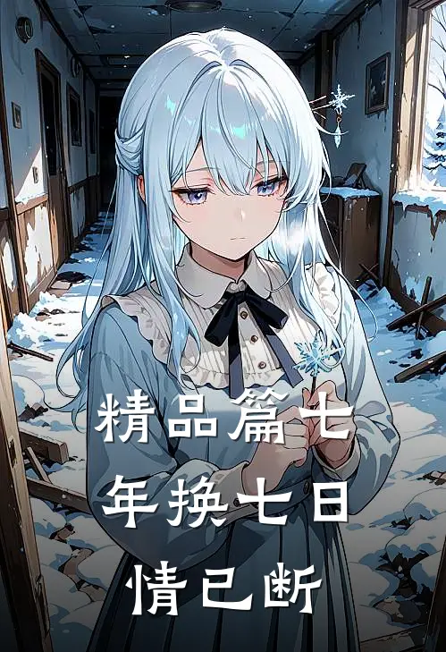 精品篇七年换七日，情已断