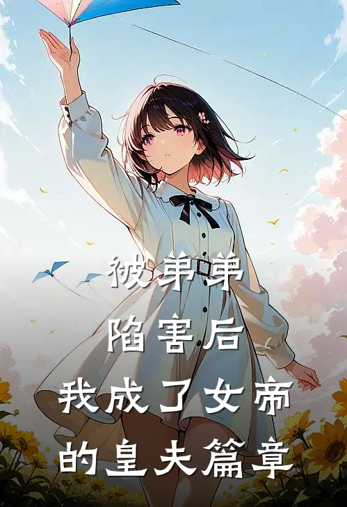 被弟弟陷害后,我成了女帝的皇夫篇章阅读