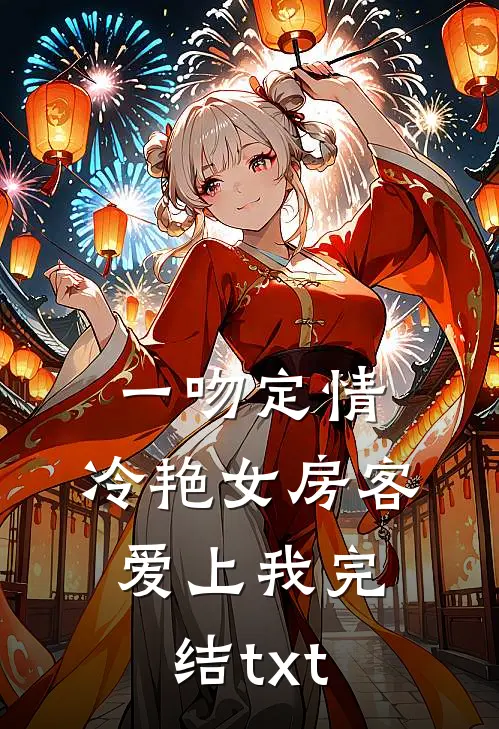 一吻定情：冷艳女房客爱上我完结txt
