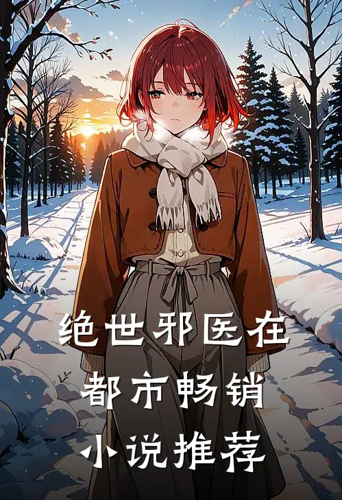 绝世邪医在都市畅销小说推荐