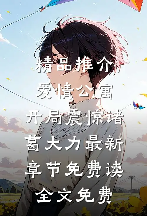 精品推介爱情公寓:开局震惊诸葛大力 - 最新章节免费读全文免费