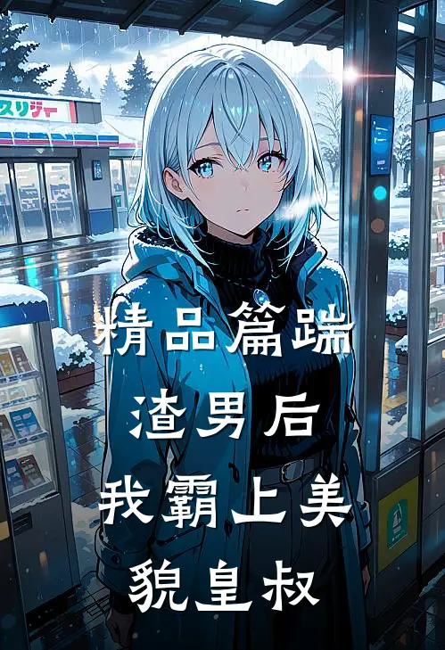 精品篇踹渣男后，我霸上美貌皇叔