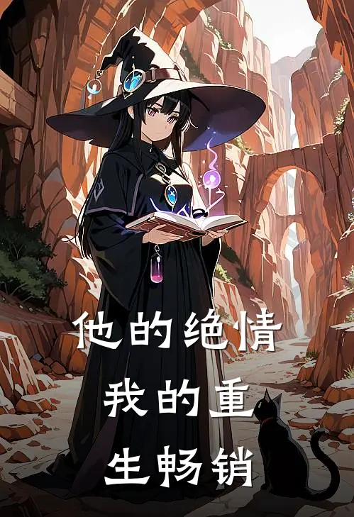 他的绝情，我的重生畅销