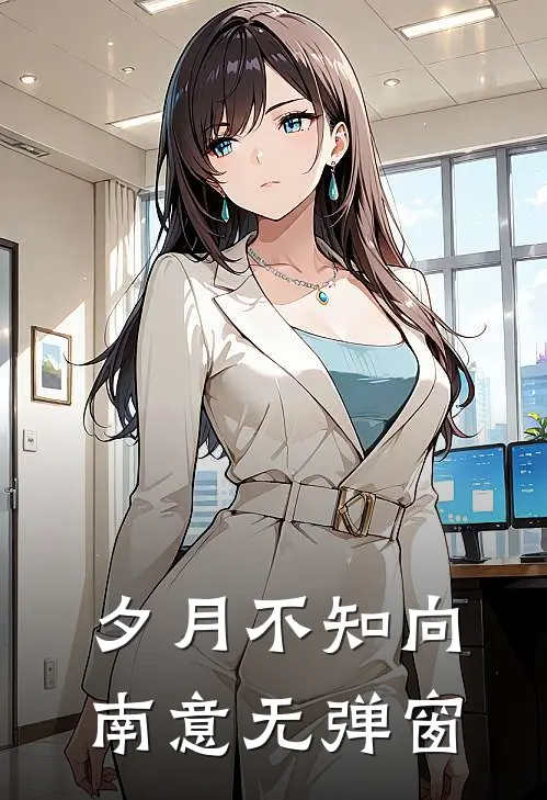 夕月不知向南意无弹窗