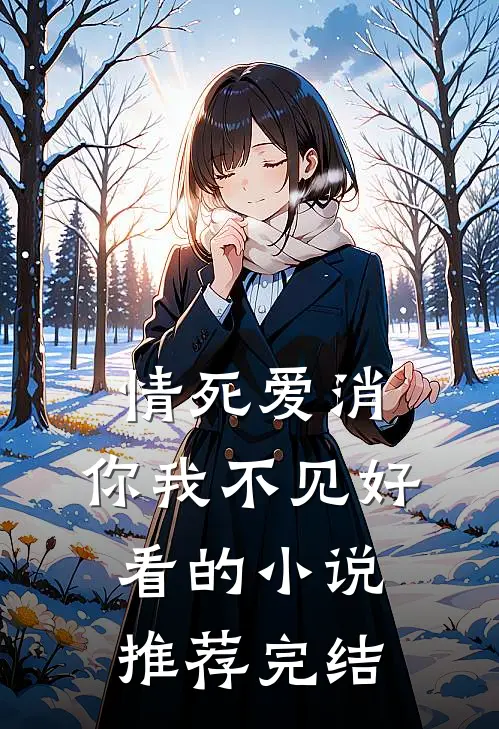 情死爱消，你我不见好看的小说推荐完结