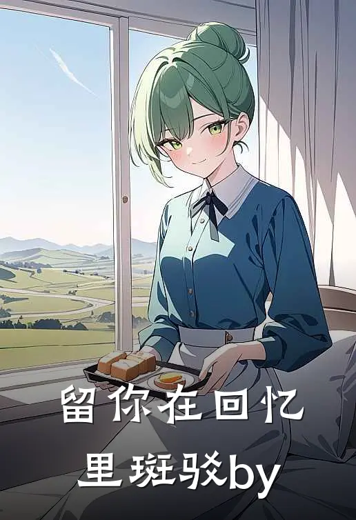 留你在回忆里斑驳by