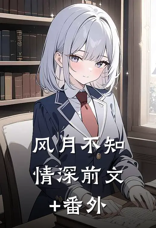 风月不知情深前文+番外