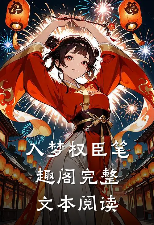 入梦权臣 笔趣阁完整文本阅读