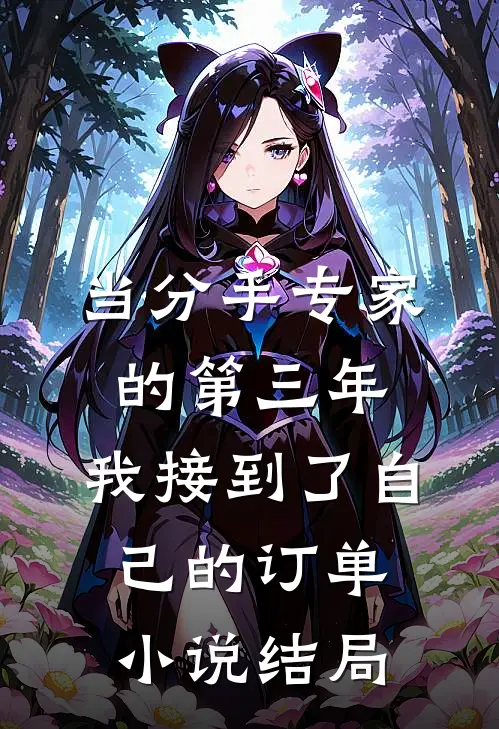 当分手专家的第三年，我接到了自己的订单小说结局