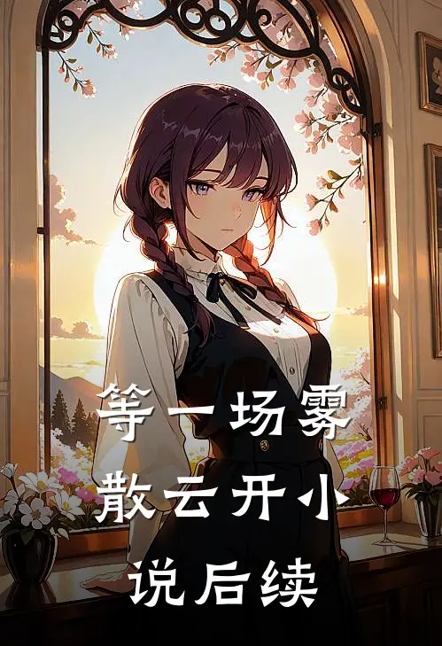 等一场雾散云开小说后续