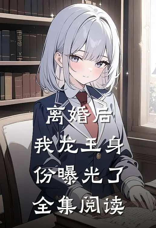 离婚后，我龙王身份曝光了全集阅读