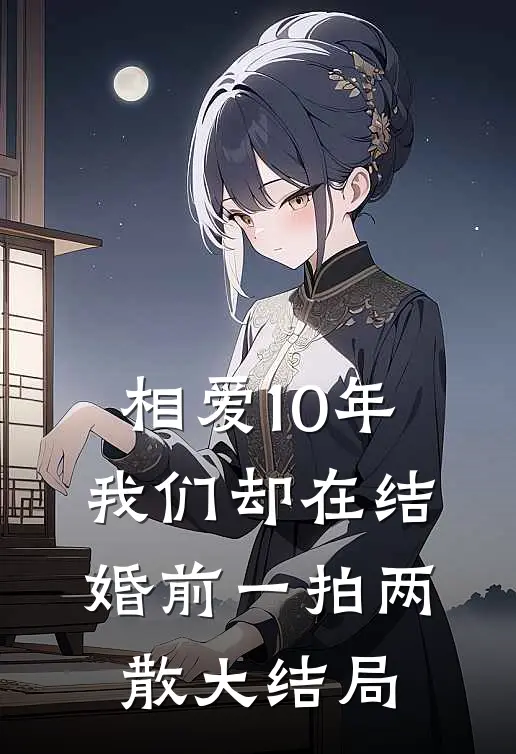 相爱10年，我们却在结婚前一拍两散大结局