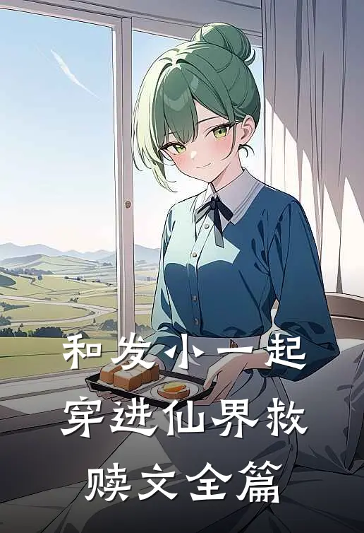 和发小一起穿进仙界救赎文全篇