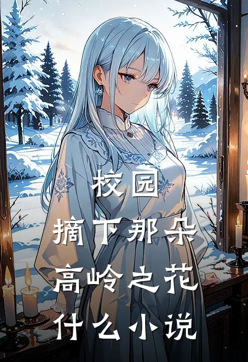 校园：摘下那朵高岭之花什么小说