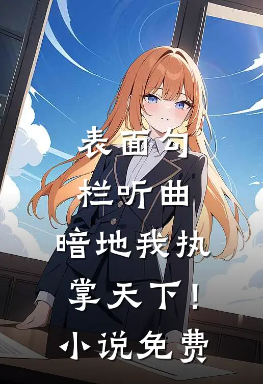 表面勾栏听曲，暗地我执掌天下！小说免费