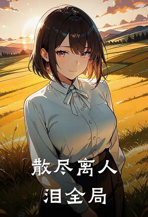 散尽离人泪全局
