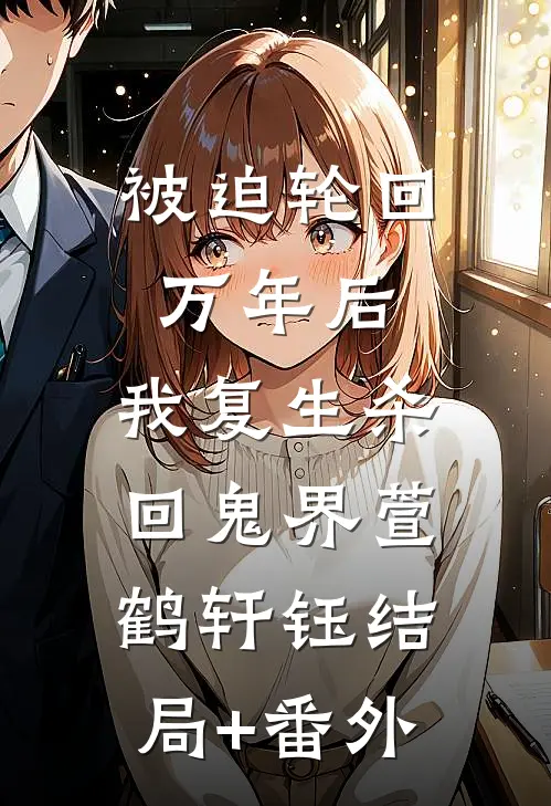 被迫轮回万年后，我复生杀回鬼界萱鹤轩钰结局+番外