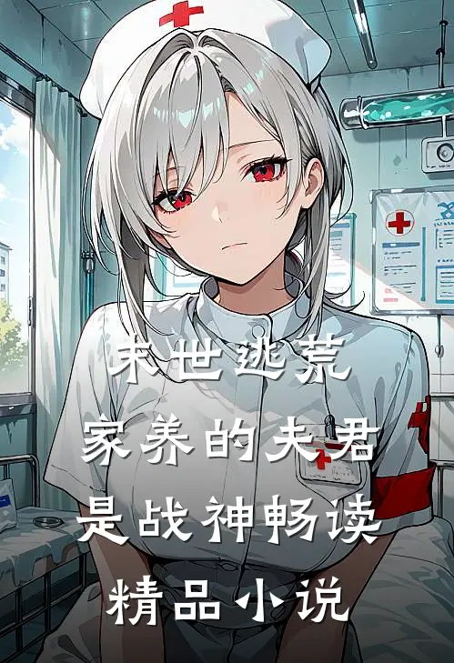 末世逃荒：家养的夫君是战神畅读精品小说
