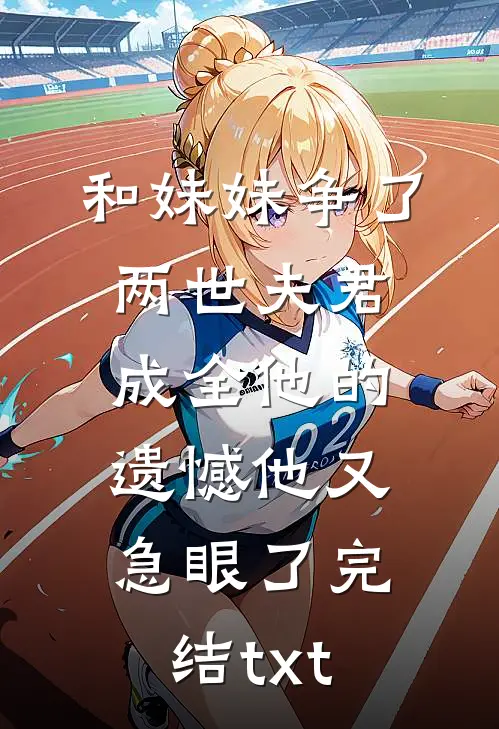 和妹妹争了两世夫君，成全他的遗憾他又急眼了完结txt