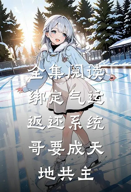 全集阅读绑定气运返还系统，哥要成天地共主