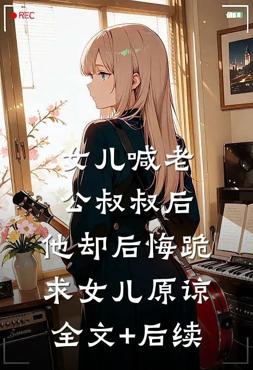 女儿喊老公叔叔后，他却后悔跪求女儿原谅全文+后续