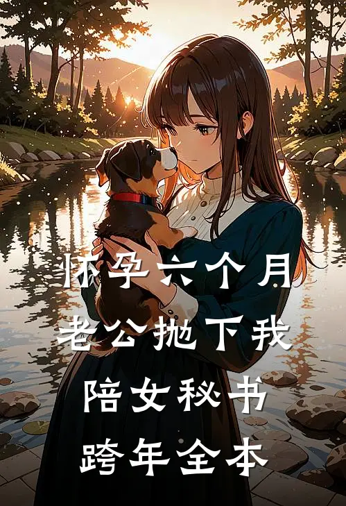 怀孕六个月，老公抛下我陪女秘书跨年全本