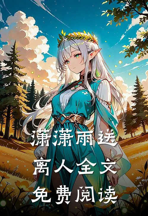 潇潇雨送离人全文免费阅读
