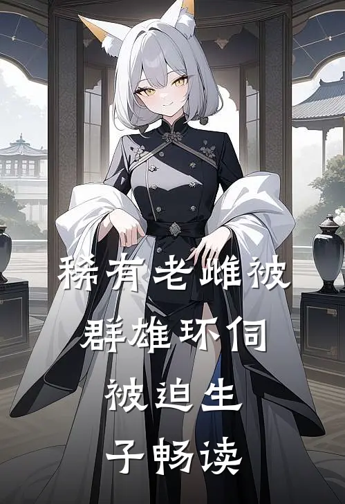 稀有老雌被群雄环伺，被迫生子畅读