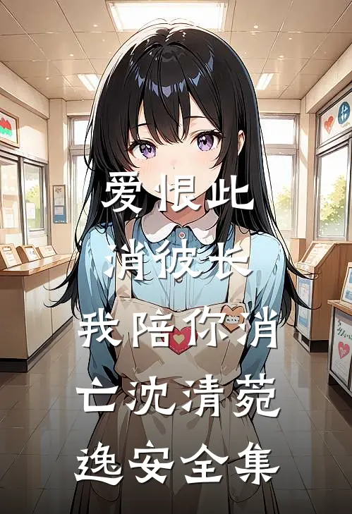 爱恨此消彼长，我陪你消亡沈清菀逸安全集