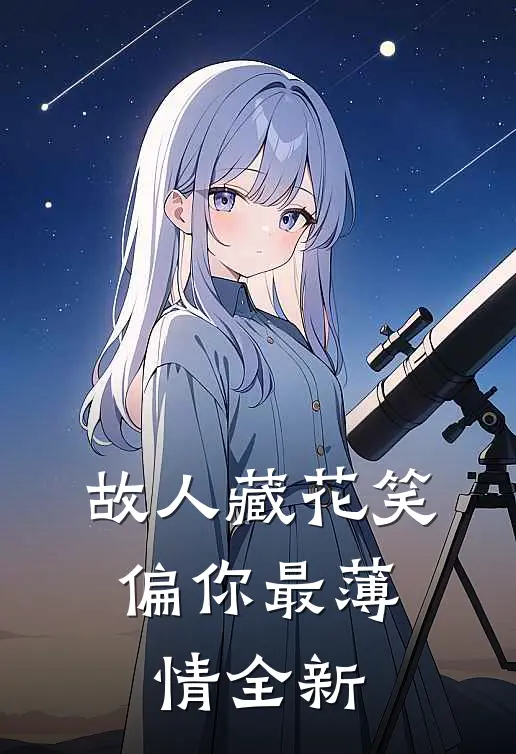 故人藏花笑，偏你最薄情全新