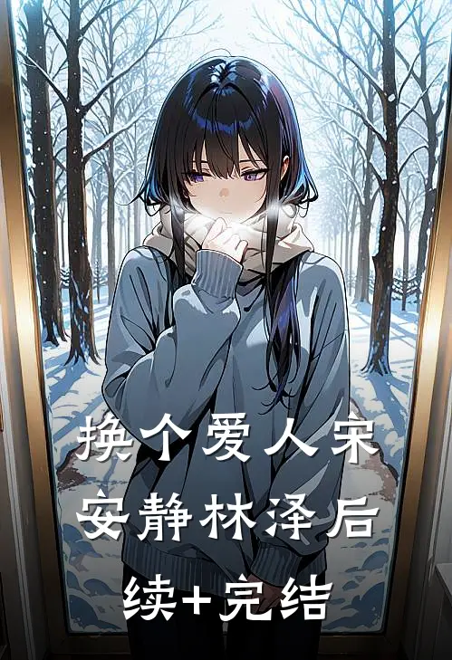 换个爱人宋安静林泽后续+完结