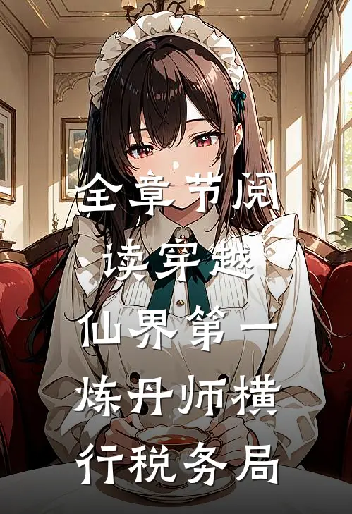 全章节阅读穿越：仙界第一炼丹师横行税务局
