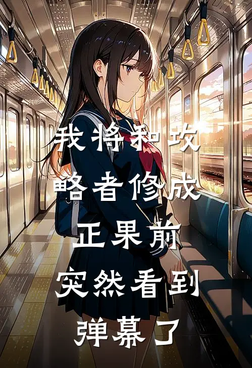 我将和攻略者修成正果前，突然看到弹幕了