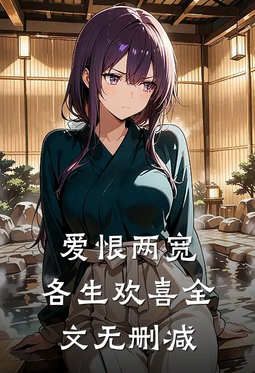 爱恨两宽，各生欢喜全文无删减
