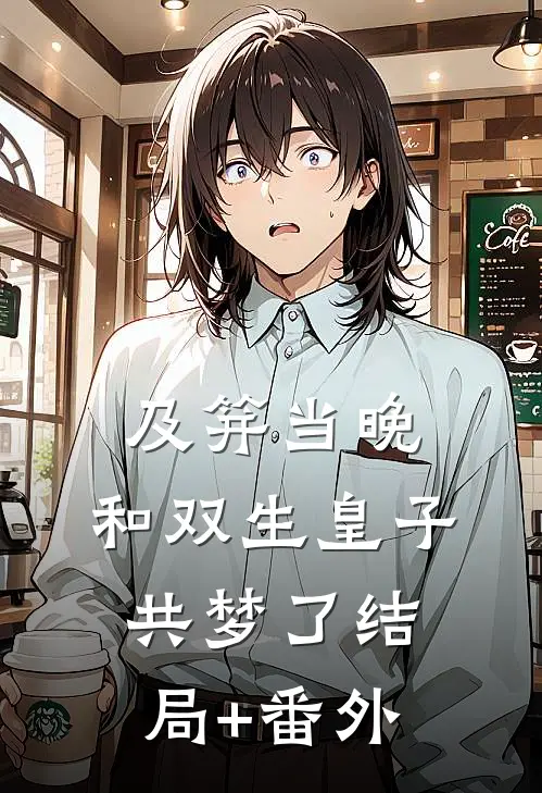 及笄当晚，和双生皇子共梦了结局+番外