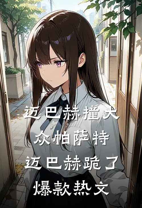 迈巴赫撞大众帕萨特，迈巴赫跪了爆款热文