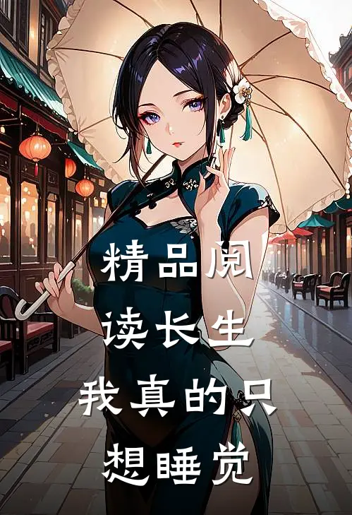 精品阅读长生：我真的只想睡觉