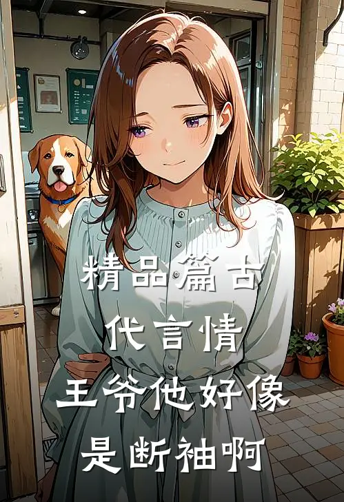 精品篇古代言情：王爷他好像是断袖啊